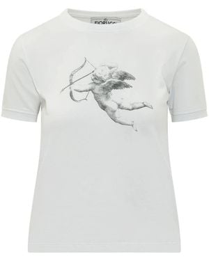 Fiorucci T-Shirts - Grigio