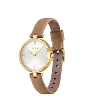 HUGO Watches - Metallic