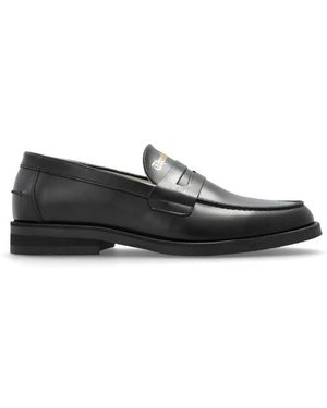 Duke & Dexter Loafers - Noir