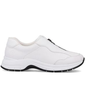 Remonte Sneakers - Blanco