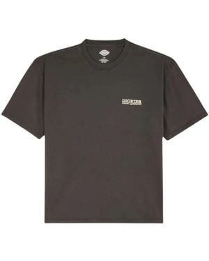 Dickies Avondale Ss T-Shirt - Grijs