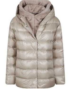 Herno Winter Jackets - Gris