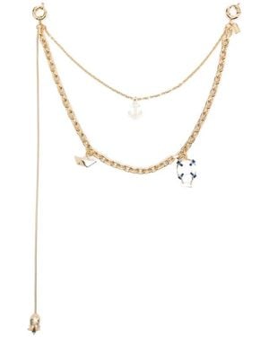 Vivetta Necklaces - Métallisé