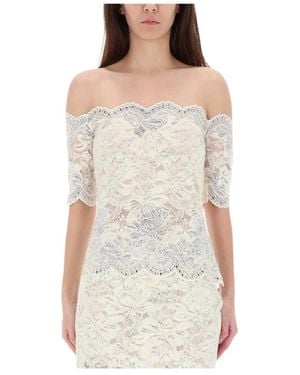 Rabanne Blouses - Neutro