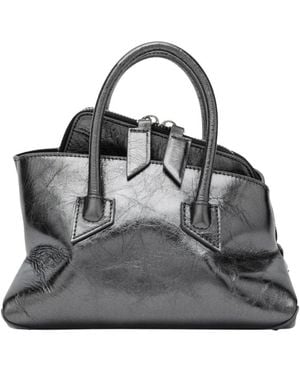The Attico Handbags - Grey