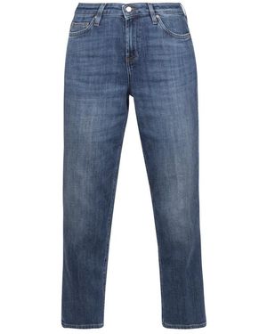 Don The Fuller Jeans Manila - Blau