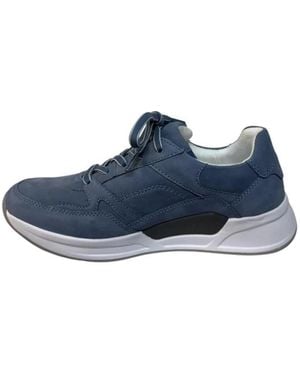 Gabor Sneakers - Blau