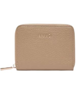 Liu Jo Wallets & Cardholders - Neutro