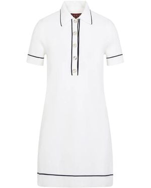 Gucci Short Dresses - Wit