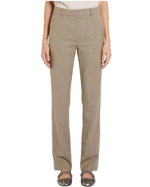 Marella Suit Trousers - Neutro