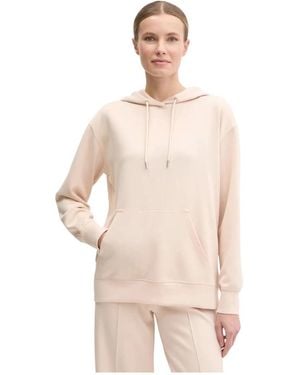 Guess Gelsey Hoodie - Natur