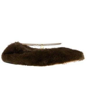 Stella McCartney Ballerinas - Schwarz