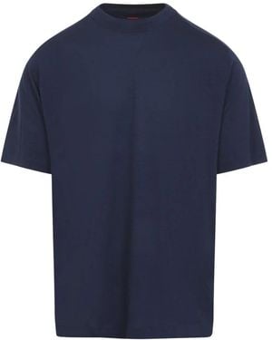 Sease Runner T-Shirt - Blauw