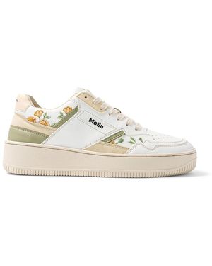 Moea Sneakers - Bianco