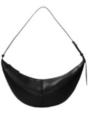 Proenza Schouler Stilvolle Schultertasche Für Den Täglichen Gebrauch - Schwarz