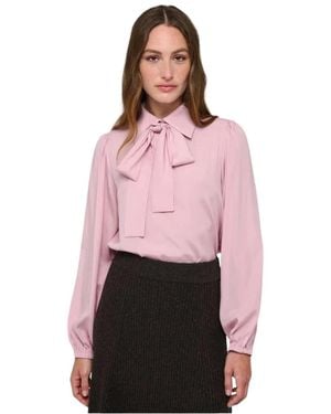 Dea Kudibal Blouses - Pink