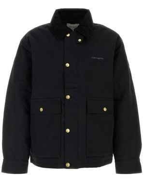 Carhartt Light Jassen - Blauw