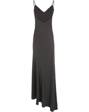 Cortana Party Dresses - Black