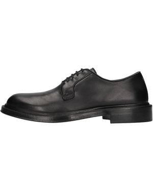 Sturlini Laced Shoes - Nero