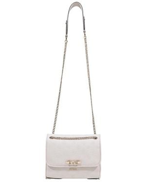 Guess Cross Body Bags - White