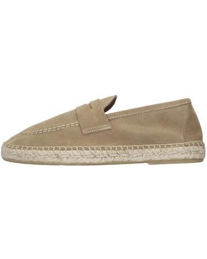 Marechiaro 1962 Espadrilles - Natural