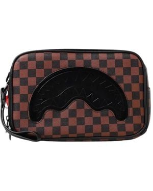 Sprayground Bags - Black