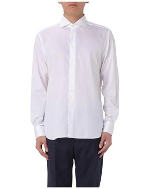 Corneliani Casual Shirts - Viola