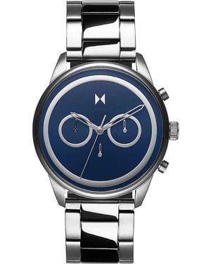MVMT Watches - Azul