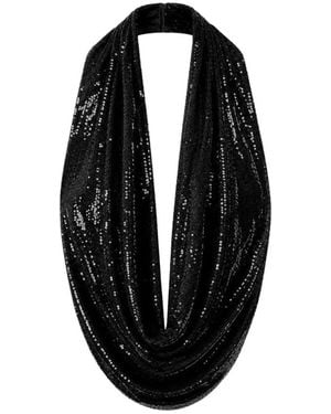 Amazuìn Tops ,Zwart ,Sleeveless Tops