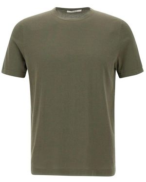 Kangra T-Shirts - Green
