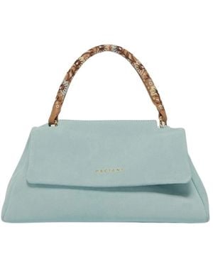 Orciani Handbags - Blue