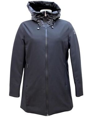 Suns Light Jackets - Azul