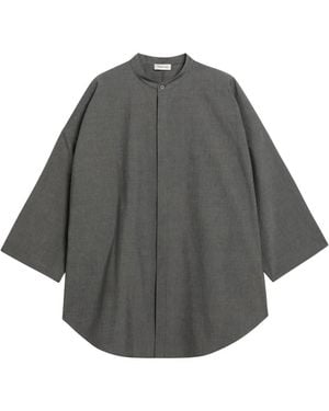 Fear Of God Casual Shirts - Gris