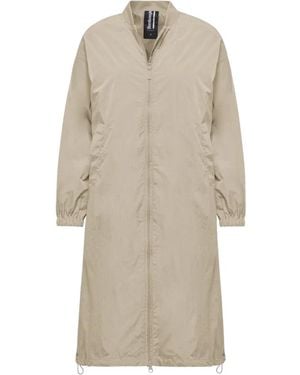 Bomboogie Parkas - Naturel