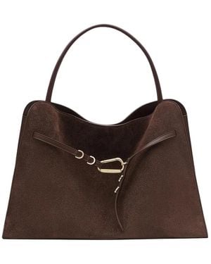 Francesco Biasia Handbags - Marrón