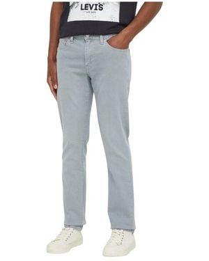 Levi's Slim-Fit Jeans - Blu
