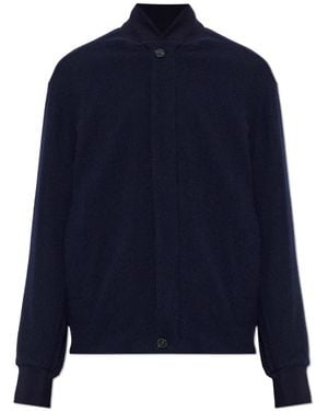 DARKPARK Light Jackets - Azul