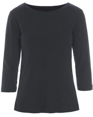 Bitte Kai Rand Long Sleeve T-Shirts - Black