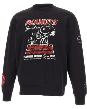 Iceberg Sweatshirts - Blue