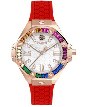Philipp Plein Watches - Rood