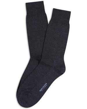 Marcoliani Socks - Azul