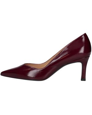 Unisa Landas Pumps - Paars