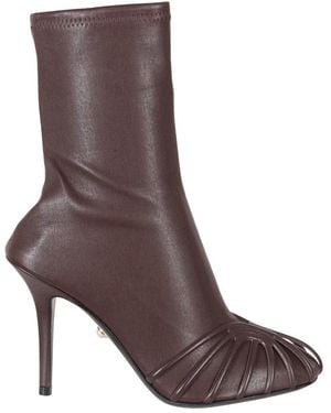 ALEVI Karen 95 Stiefelette - Braun