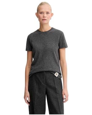 Bally Cashmere Knitwear - Nero