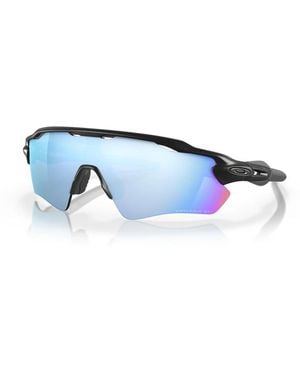 Oakley Radar Ev Path Sonnenbrille - Blau