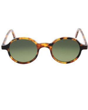 Lgr Sunglasses - Brown