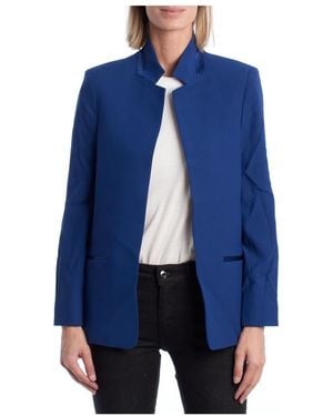 Zadig & Voltaire Blazers - Blue