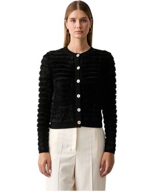 Twinset Cardigans - Noir