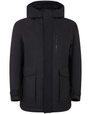 Herno Parkas - Nero