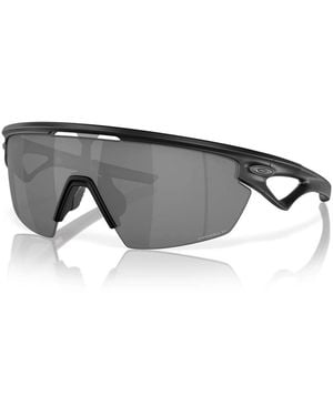 Oakley Sunglasses - Gray